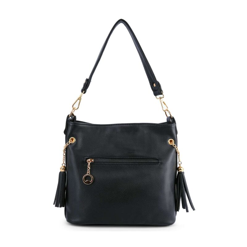 American Flag  Rhinestone Hobo Crossbody - Image 2